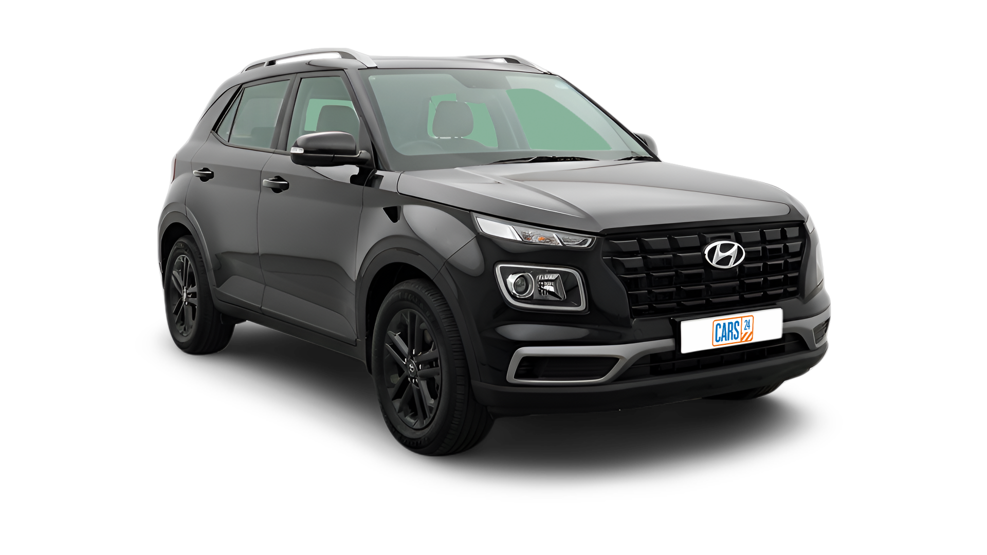 2024 Hyundai VENUE - SUV - Petrol - Automatic - ₹11.49 lakh